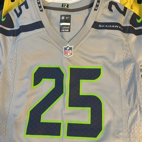 Seahawks Jersey’s bundle - Picture 5 of 7